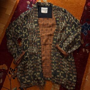 Ace & Jig Alexa Cardigan